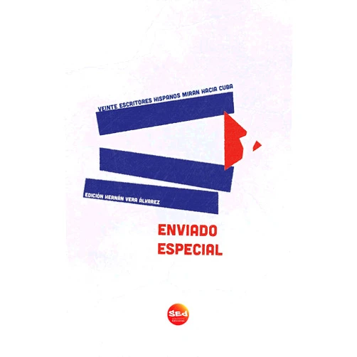 Spanish Edition by Hernan Vera Alvarez (Author) Format: Kindle Edition Enviado Especial (Spanish Edition)