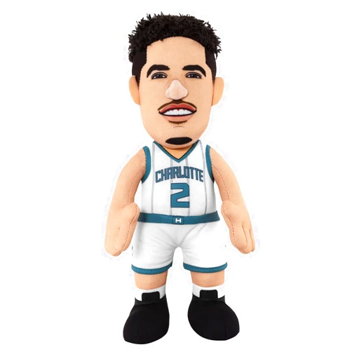 Bleacher Creatures Charlotte Hornets LaMelo Ball 10