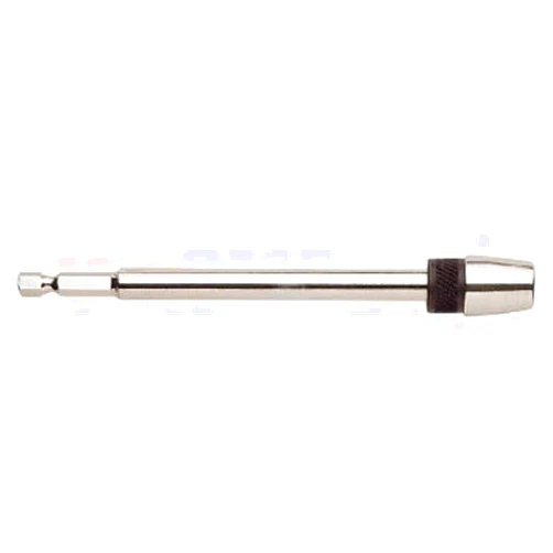 IRWIN Tools SPEEDBOR Magnetic Bit Holder, Quick Change, 6-Inch (4935704)