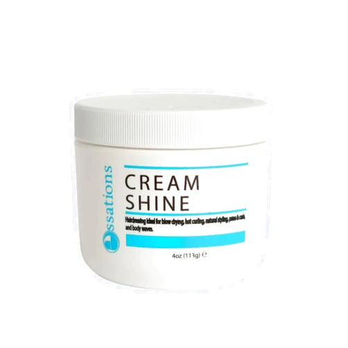 Naked by Essations Essations Creme Shine (16 oz)