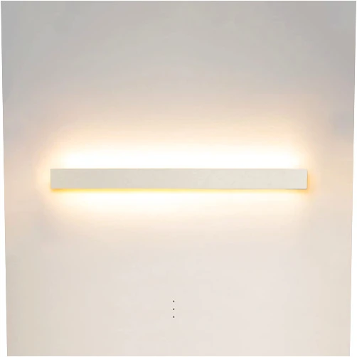 WNJJG Wall Lamp, LED Wall Sconce 31.5