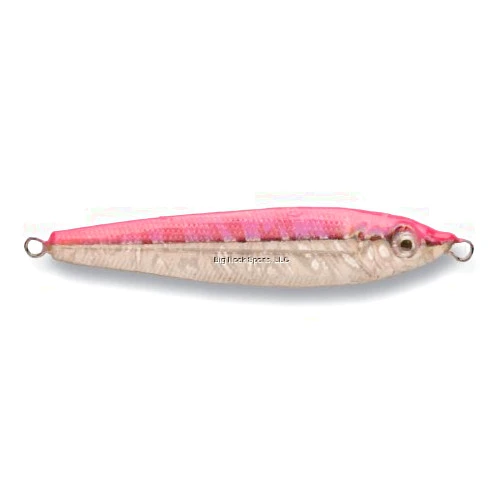 P-Line Laser Minnow