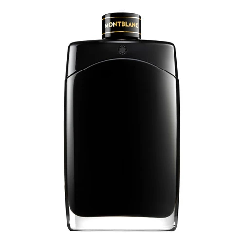 MONTBLANC - Legend Eau de Parfum Jumbo Spray - Men's Fragrance - Fougere Aromatic Woody - With notes of Bergamot, Jasmine & Oak Moss - 6.7 Fl Oz