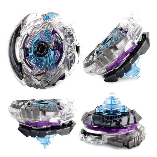STJOYOPY Battling Tops Burst Spinning Top Game High Performance Gyro (B176)