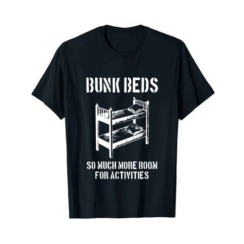 Movie Quote Funny Designs More Room For Activities - Movie Quote Funny Film Lover Gift T-Shirt