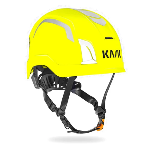Kask Zenith X2 HV Helmet