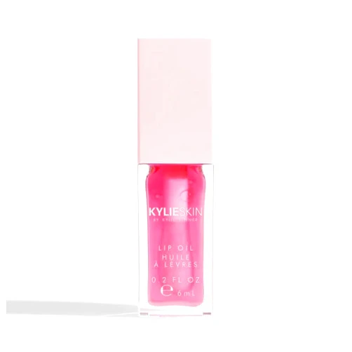 Kylie Skin Lip Oil by Kylie Jenner Strawberry 0.2 fl oz