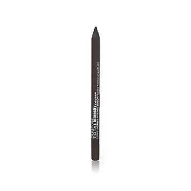 PRESTIGE COSMETICS Prestige Total Intensity Eyeliner Long Lasting Intense Color, Bold Brown, 0.04 Ounce (LWL-02)
