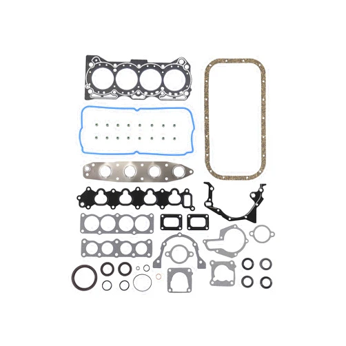 DNJ FGS5030 Graphite Full Gasket Sealing Set/For 1992-2001/ Chevrolet, Geo, Suzuki/ 1.6L/ L4/ 16V/ SOHC/ 97cid, 98cid/ G16KV