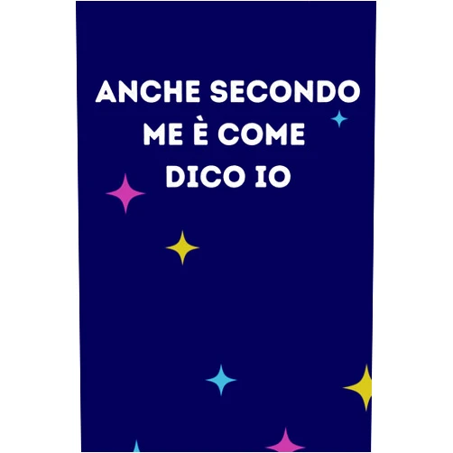Mari Di Camilla Anche secondo me è come dico io: Quaderno Divertente con pagine bianche a righe per ufficio.Taccuino per appuntI Divertente. Bel Regalo per un Collega. Umorismo da Ufficio (Italian Edition)