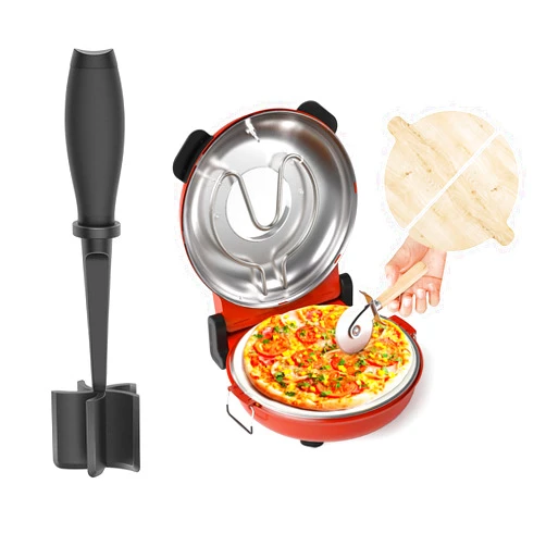 TMEDW Meat Chopper +Pizza Oven