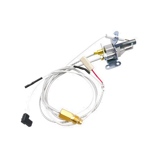 NTSUMI 233-47845-05 415-47845-05 Water Heater Natural Gas Pilot Assembly Compatible with Bradford White Honeywell NAT 17/26 CS8840A1-1041 Water Heater
