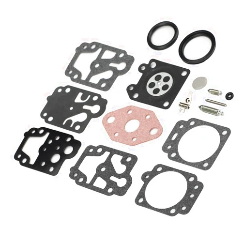 Hipa Carburetor Rebuild Kit K20-WYL with Primer Bulb for WYL Series Carb