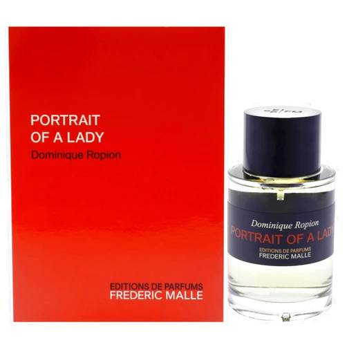Frederic Malle Portrait Of A Lady Ladies 3.4 OZ