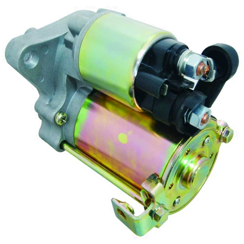 Technical Precision Replacement for REMY 17638 STARTER
