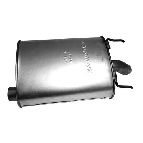 Walker Quiet-Flow SS 21525 Direct Fit Exhaust Muffler 2