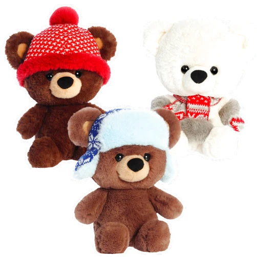 Aurora Baby Bear 13