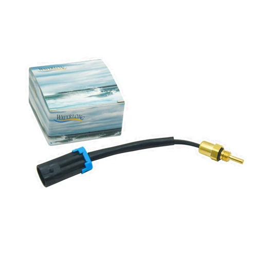WATERLONG 8M0148668 Pressor Sensor for Mercury Outbodad 30-300HP