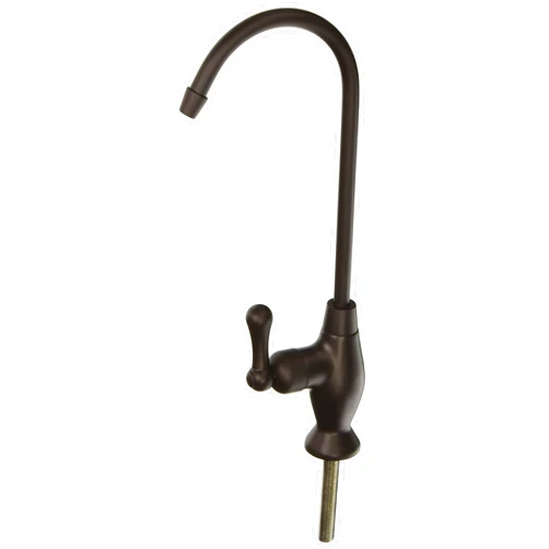 Mountain Plumbing 600NLORB Point of Use Drinking Faucet, Oil Rubbed Bronze