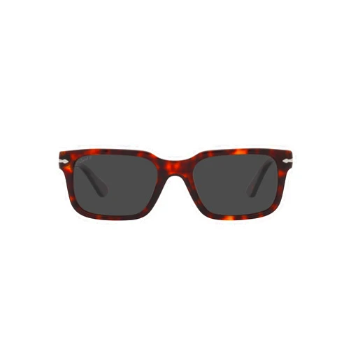 Persol PO3272S Rectangular Sunglasses