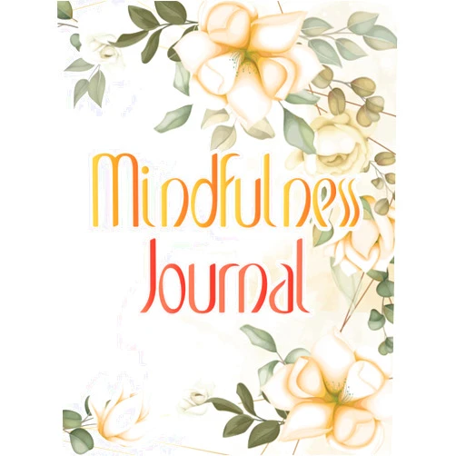Anee'z Publication,Hasibur Rahaman Mindfulness Journal: Mindfulness Daily Practice Morning and Evening a Guided Journal and Notebook for Ladies, Girls or Teens | the Anxiety and Worry ... & Anxiety and Monitor Your Emotions and Mood