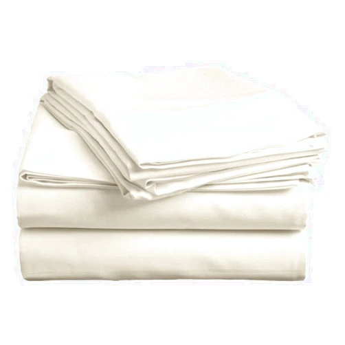 EASYCOT Egyptian Cotton Sheets Set 800 Thread Count Sheets Set, Long Staple Cotton Fits Upto 12