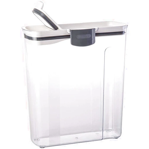 Progressive International PKS-150 BPA-Free Plastic 3-Quart ProKeeper Cereal Keeper, 1 Piece