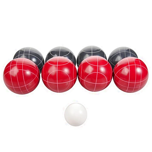 212 Main 100 mm Triumph Resin Bocce Ball Set