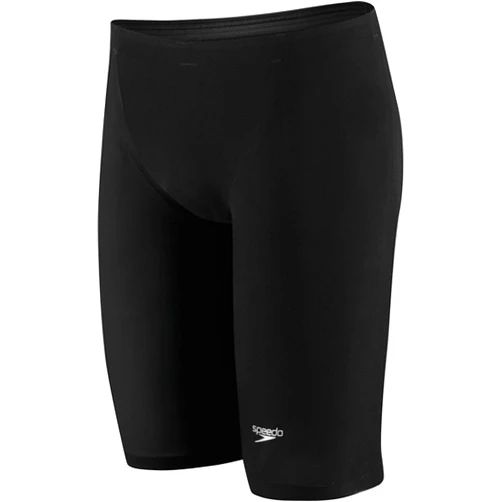 Speedo LZR Elite 2 Jammer -26 - Black