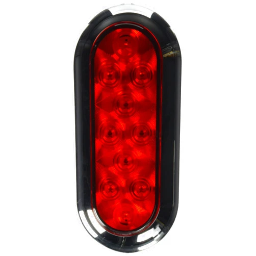 PETERSON MANUFACTURING CO. V423XR4 Stop and Tail Light