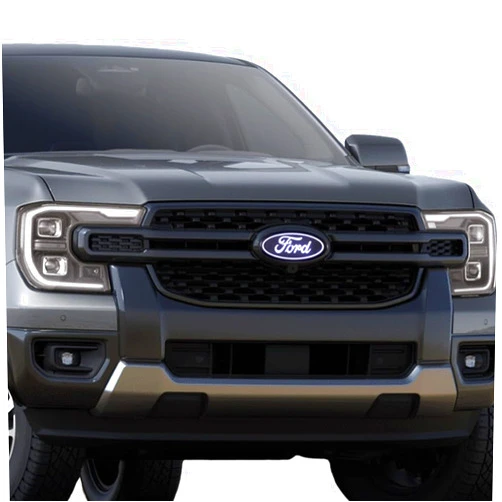 Putco Luminix Ford LED Front Grille Emblem