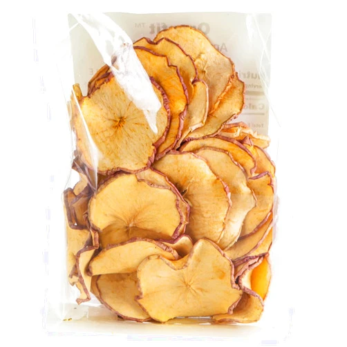 Oranfit Dried Apple Slices, Natural Dried Apple Slices, Crafts Cake Decoration Cocktail Garnish Table Scatters Potpourri Candle Crafts 3oz/85g(29 to 37 slices)…