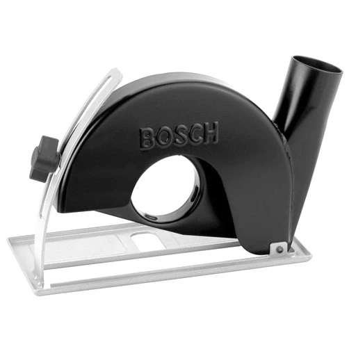 Bosch 18DC-5E 4 1/2-Inch to 5-Inch Dust Collect Cut Off Guard