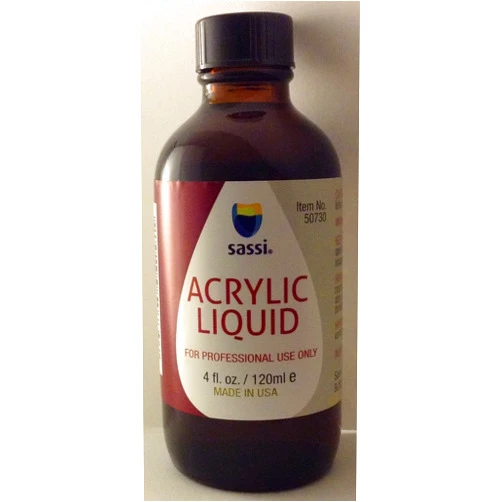 Sassi Acrylic Liquid