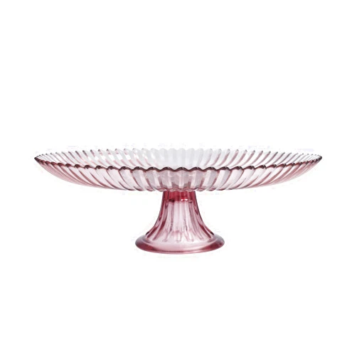 Fortessa Archie Serveware, Large Cake Stand, 13