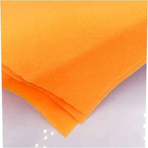 Sky-Town Skin Fleece Short Plush Fur Fabric 18