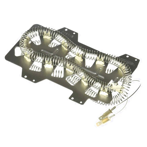 Office & Household Products Compatible Dryer Heating Element for Samsung DV422EWHDWR/AA-0000, Samsung DV42H5400EF/A3-0000, Samsung DV50F9A8EVP/A2-0001 Dryers