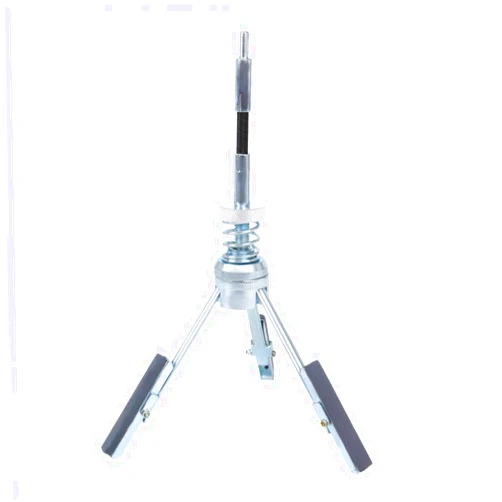 J&R Quality Tools 2in - 7in Wide Car Engine Brake Cylinder Hone Flex Shaft Bore Honing Tool