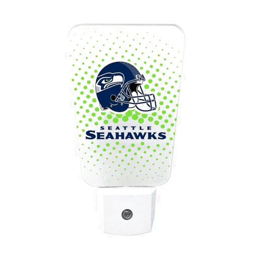 Party Animal NFL Seattle Seahawks Team Night Light