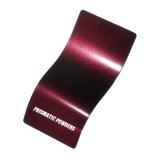 PRISMATIC POWDERS® Misty Burgundy (1 LB/PMB-1042) - The Powder Coat Color Experts