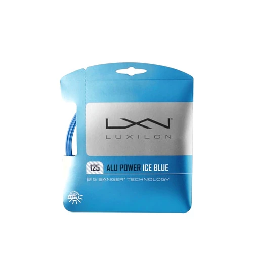 Just Tennis Luxilon ALU Power String Set - All 2024 Styles & Colors
