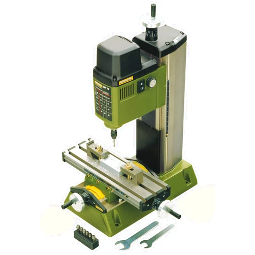 PROXXON MICRO Mill MF 70, 37110