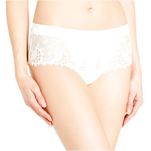 Simone Perele Women's Wish Boyshort