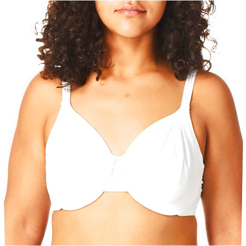 Olga Women's Plus-size Cloud 9 Minimizer Bra