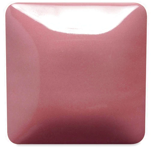 Mayco Stroke & Coat Wonderglaze for Bisque -Pint , #SC17-P - Cheeky Pinky