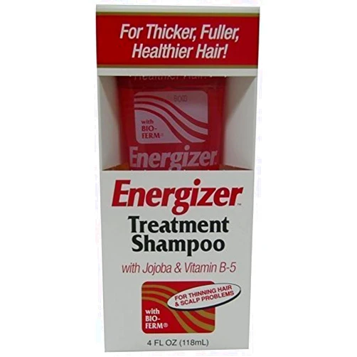 Hobe Labs Hobe Laboratories Shampoo Energizer Trtmnt 4 Fz5