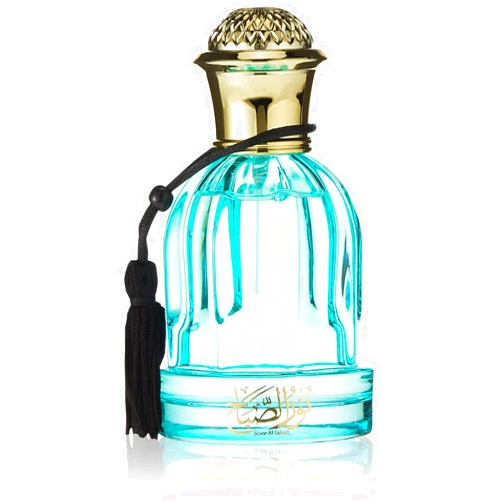 Al Wataniah Noor Al Sabah Eau De Parfum Spray 3.4 Oz