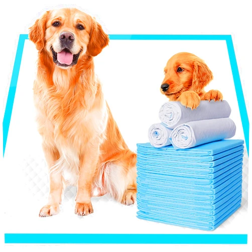 JOINPADS Dog Pee Pad, Puppy Potty Training Pet Pads Dog Pads Extra Large Disposable Super Absorbent & Leak-Free Pee Pads 28