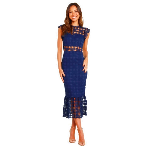 Petal & Pup Women's Lauren Dress