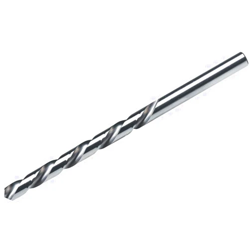 Black & Decker Irwin Wire Gauge Drill Bit Hss, No. 58 Carded